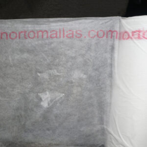 tela térmica jardinería resistente