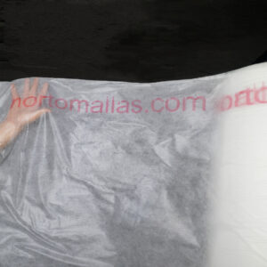 Manta agribon proteccion de arboles y huertos