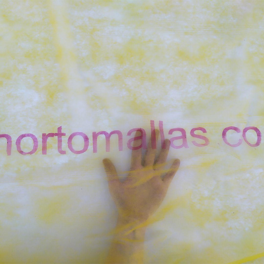 protección a las heladas