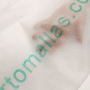 Manta jardín antiheladas y reutilizable