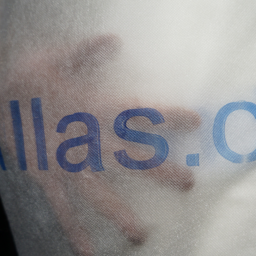 Tela invernadero protección contra heladas