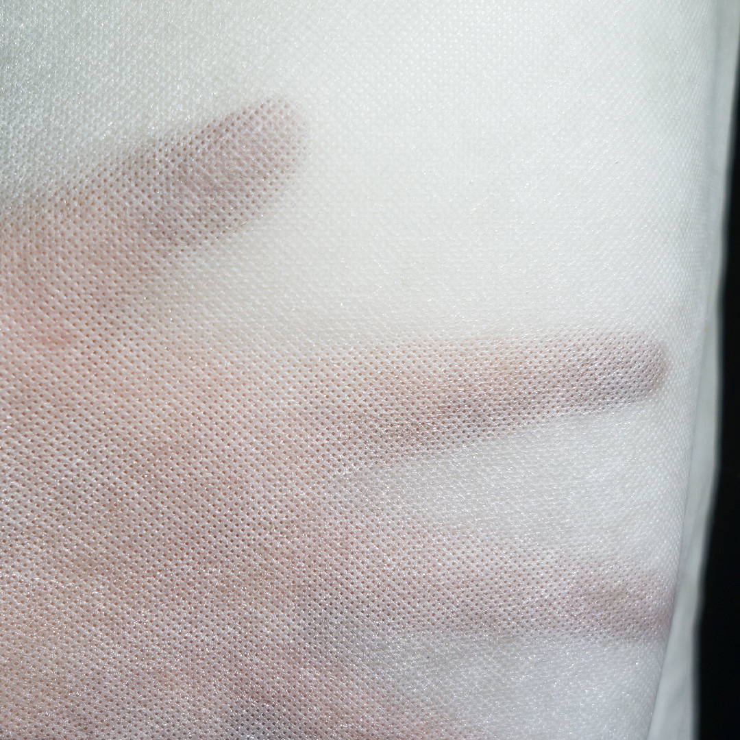 Tela protección cultivos contra frio