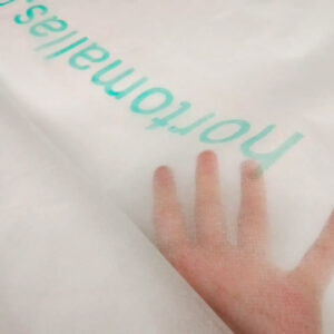 Tela antiheladas protección plantas y cultivos