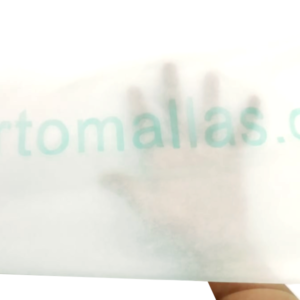 malla agribon contra heladas