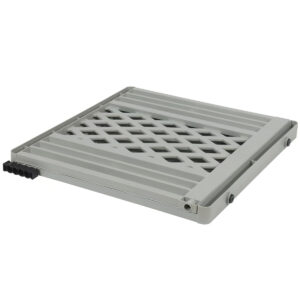 Reja Modular de Plástico Reforzado