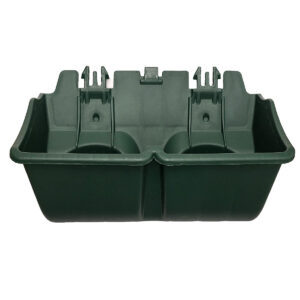 Maceta Modular Plástica