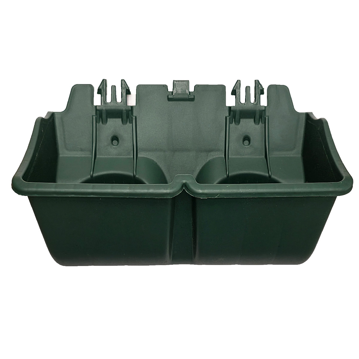 Maceta Modular Plástica