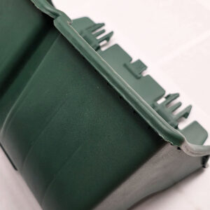 Maceta Modular Verde