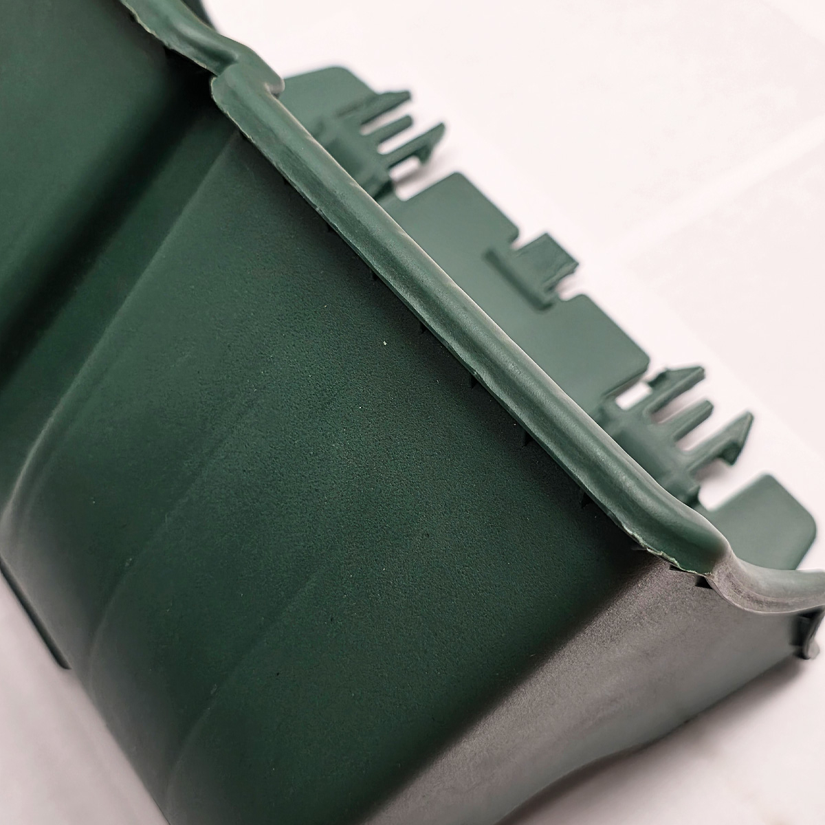Maceta Modular Verde