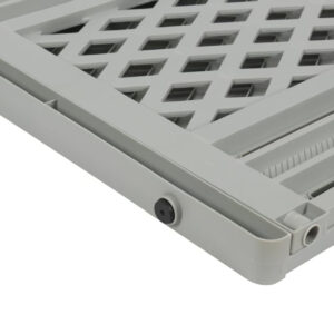 Corral Protector JANO® de Plástico Reforzado