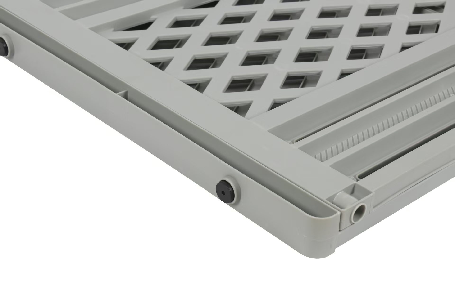 Corral Protector JANO® de Plástico Reforzado