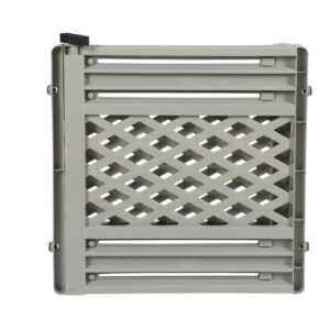 Corral de Seguridad JANO® de Plástico Reforzado