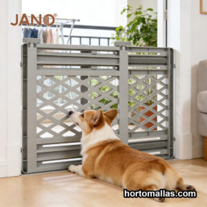 JANO® reja protectora